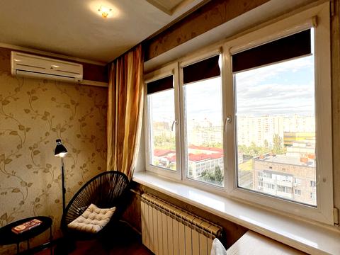 квартира за адресою Героїв полку "Азов" вул. (Маршала Малиновського), 7-А