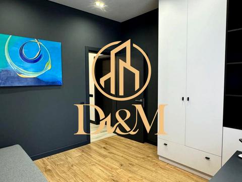 квартира за адресою Павла Тичини просп., 18-Б