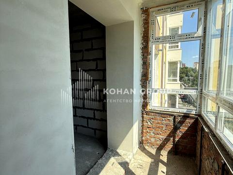 квартира по адресу Вінницьке шоссе, 19