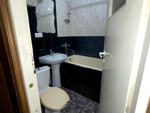 квартира по адресу Авиаконструктора Антонова ул., 12