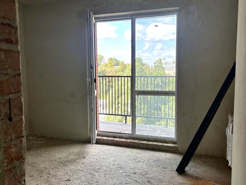 квартира по адресу Перфецкого ул., 6