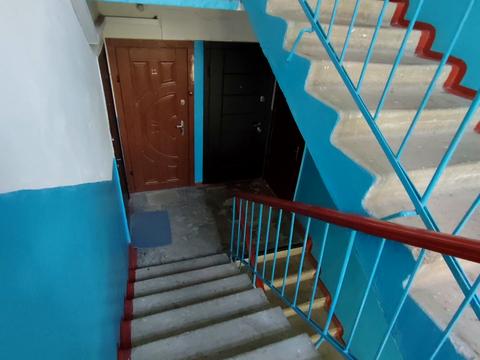 квартира по адресу Степана Чобану ул. (Добровольського), 14