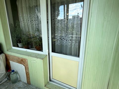 квартира по адресу Зодчих ул., 56