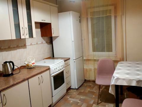 квартира за адресою Академіка Доброхотова вул., 15