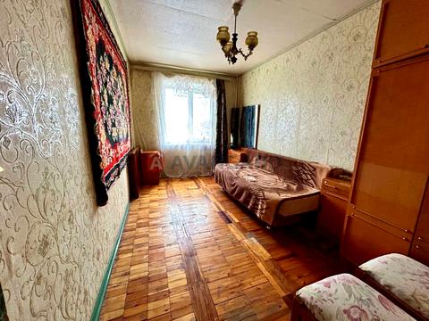 квартира по адресу Новокузнецкая ул., 27