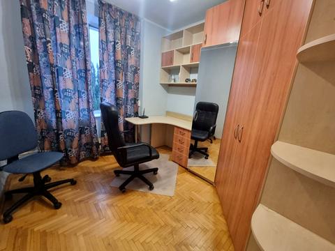 квартира за адресою Ігоря Шамо бульв. (Олексія Давидова), 10