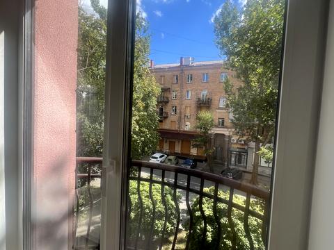 квартира за адресою Євгенія Єніна вул. (Бакуліна), 13