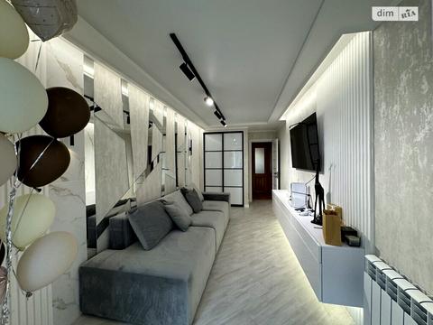 квартира по адресу Космонавтов просп., 29