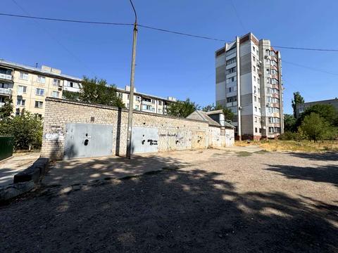 паркоместо по адресу Южная ул., 54/4