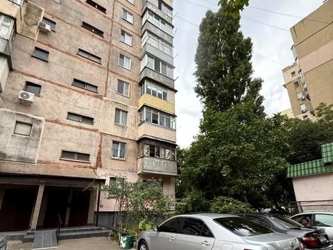 квартира за адресою Марсельська вул., 36