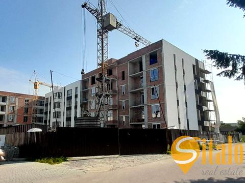 квартира по адресу Ивана Рубчака ул., 23