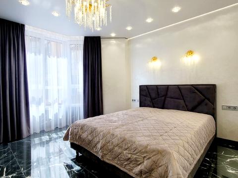 квартира по адресу Мартинова просп., 7