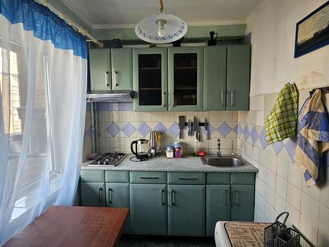 квартира за адресою Раїси Окіпної вул., 5