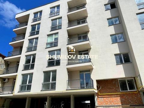 квартира за адресою Олекси Стороженка вул., 33