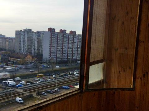 квартира за адресою Оноре де Бальзака вул., 63