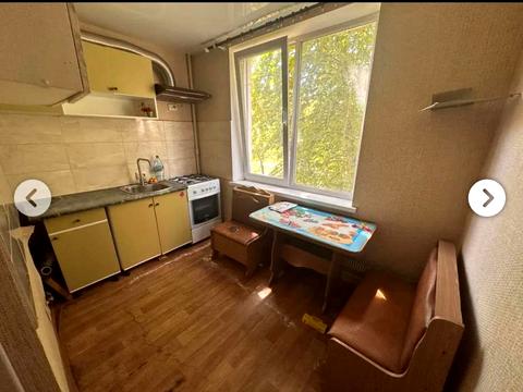 квартира за адресою Нескорених, 68
