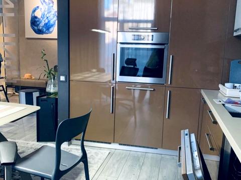 квартира за адресою Іллі Ріпина вул., 6