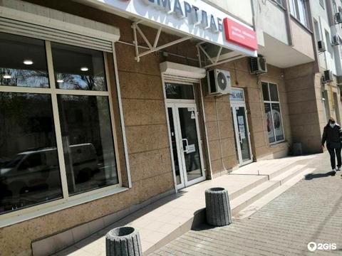 комерційна за адресою Старопортофранківська вул., 81а