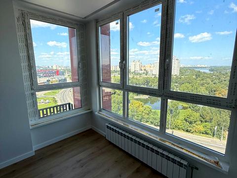 квартира за адресою Набережно-Рибальська дорога вул., 27