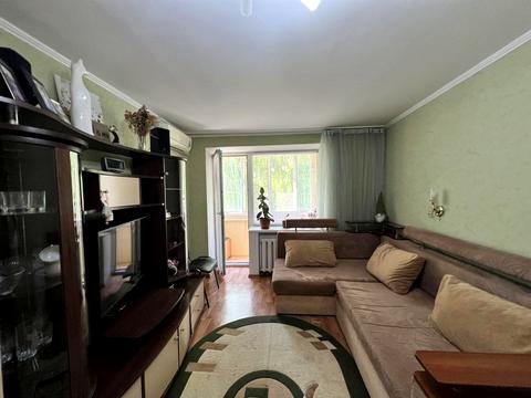 квартира по адресу проспект Перемоги(30-річчя Перемоги), 34