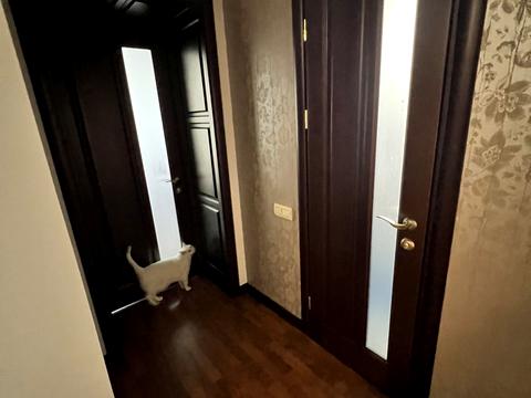 квартира за адресою Юлії Здановської вул. (Ломоносова), 58