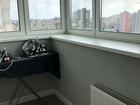 квартира за адресою Миколи Закревського вул., 103