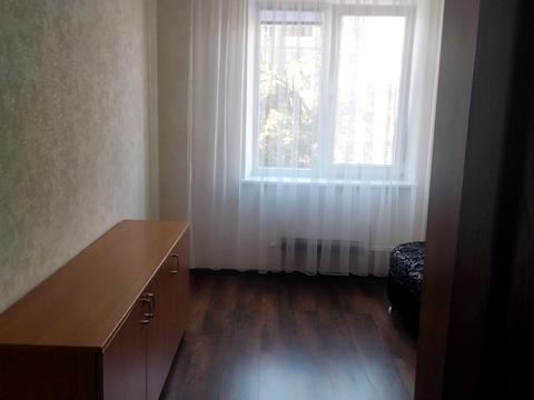 квартира по адресу Олімпійська ул., 2-А