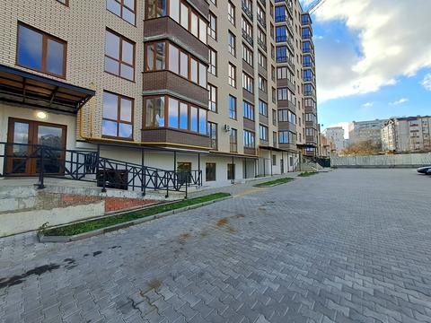 квартира по адресу Лазурная ул. (Гайдара), 2-Б, к1