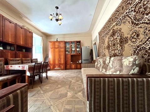 квартира по адресу Русская ул., 3