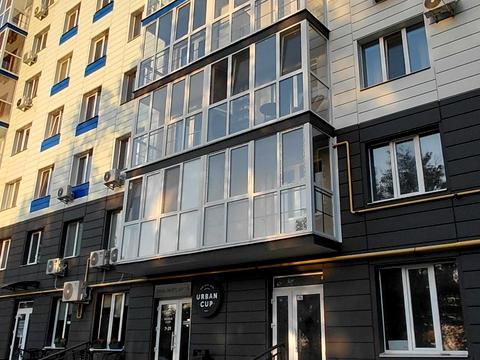 квартира за адресою Великотирновська вул., 4А