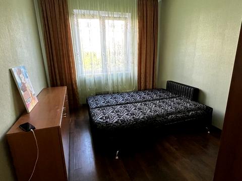 квартира по адресу Олімпійська ул., 2-А