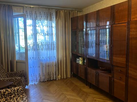 квартира по адресу Оболонский просп., 33-А