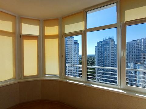 квартира по адресу Днепровская набережная ул., 26-І