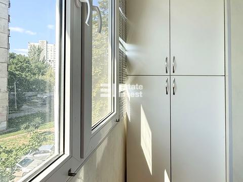 квартира по адресу Людвига Свободы просп., 39