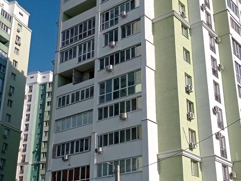 квартира по адресу Рогатинская Левада ул. (Ивановский), 8