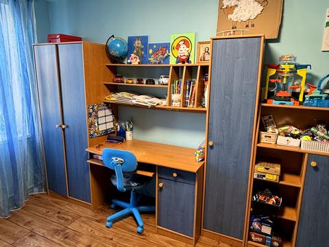 квартира по адресу Автозаводская ул., 50
