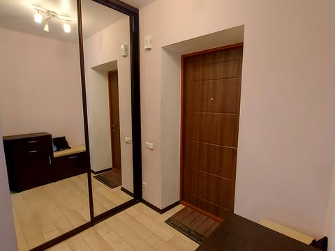 квартира за адресою Івана Кавалерідзе вул., 9