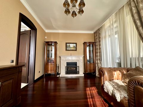 квартира по адресу Крымская ул., 28