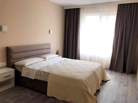 квартира за адресою Іллі Мечникова вул., 16е