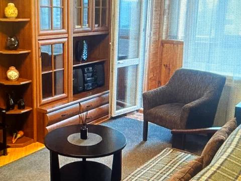 квартира по адресу Русановский бульв., 3