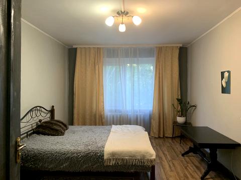 квартира за адресою Бережанська вул., 14