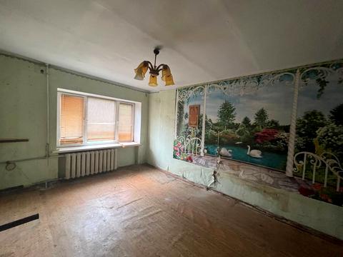 квартира за адресою Будівельників вул., 10
