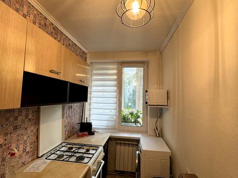 квартира за адресою Волго-Донська вул., 75