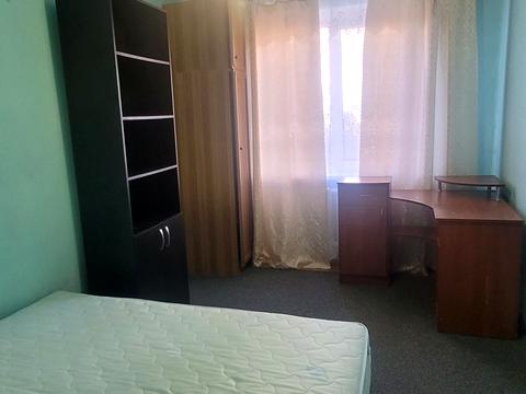 квартира по адресу Скрипника, 2