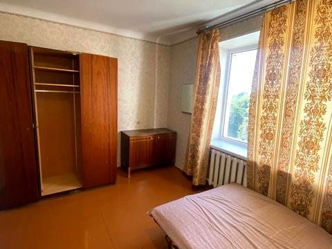 квартира за адресою Братів Шеметів пров., 10