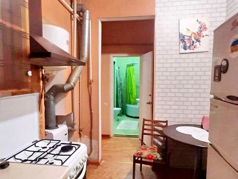 квартира за адресою Майстрова вул., 14