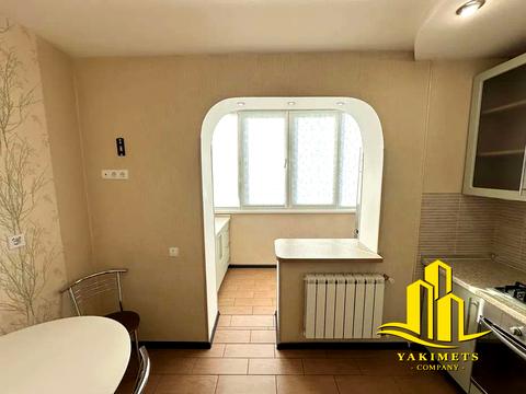 квартира за адресою Вахтанга Кікабідзе вул. (Булгакова), 6-А