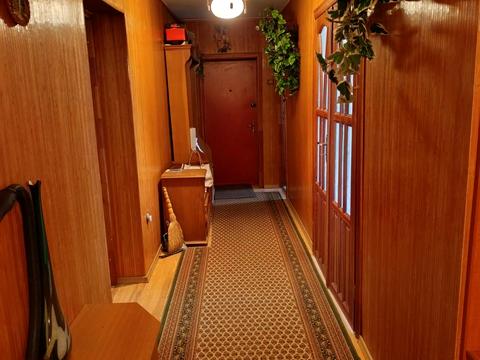 квартира по адресу Щурата ул., 5
