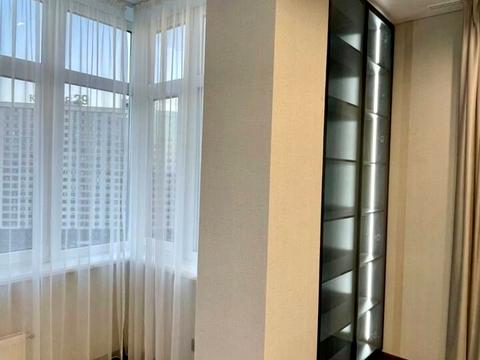 квартира за адресою Перлинна вул., 5Б