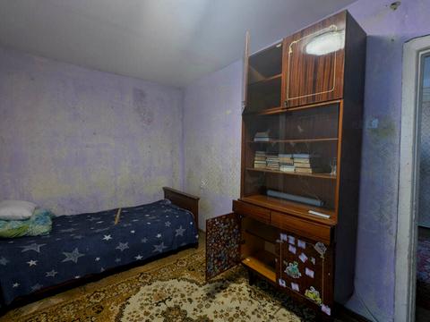 квартира по адресу Осипа Сорохтея ул., 32